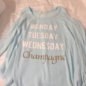 SUPER CUTE VINTAGE HAVANA SHIRT